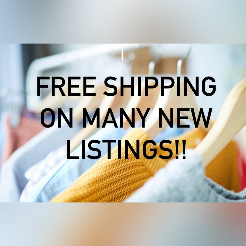 Free Shipping